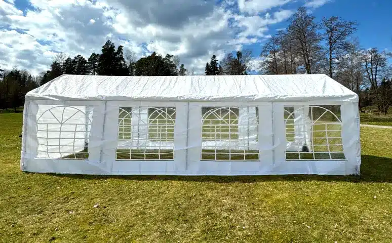 3x9.2 (2) 3x9 telttojen pystytysohjeet